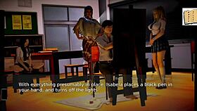 Exploring Academy 125 Adventures