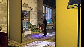 Spotted Sneaking A Quickie At My BFF's Wedding! 💍