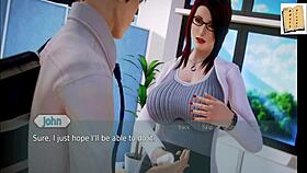 Dive into academy 33, an exciting anime game adventure.