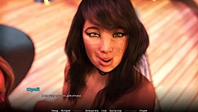 complete gameplay walkthrough for wvm part 58 with all scenes and interactions