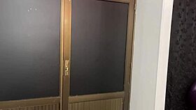 Boyfriend Discovers Girlfriend With Friend For Bisexual Threesome Roleplay