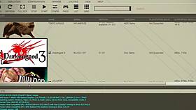 sad girl harem simulator 3 yes this is a drakengard 3 video essay uncensored version