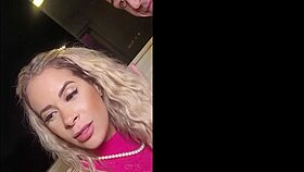 Athletic Bodybuilder Sininho Collaborates With Barbie Ninfomaniaca In Bareback Fitness Fuck