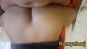 SEQUENCE OF FUCKING CUMMING INSIDE carioca negona