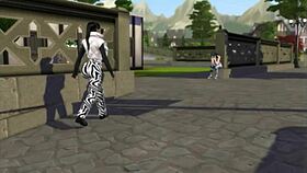 Ready for Lazos Peligrosos episode 5 in Spanish?