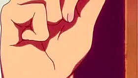 I-I can't believe this romantic scene in Chuunibyou Ren 06!