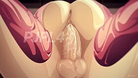 Wow, this incredible complete hentai cartoon anime is so engaging!