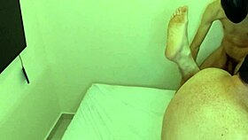 Behind the scenes of a wild gay bachelor party orgy in Brazil 😏