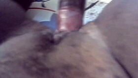 i can’t believe the mess of a cumshot with my Indian stepmom today!