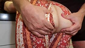 bangin my cleaner lady for a lil extra tip, ya know?