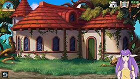 Legendary Cartoon Series Part 22 Greets the Girls