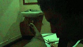 Putinha Fazendo Boquete!