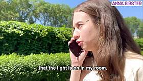 Caught roommate using tantaly fuck doll 😱