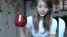 Perfect Tits at 18: Watch for Hours?