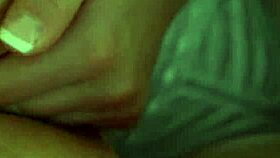 Beautiful hungarian lesbians reconnect for passionate sex in their homeland