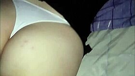 Fucking Latina Sister-In-Law Cum In Mouth