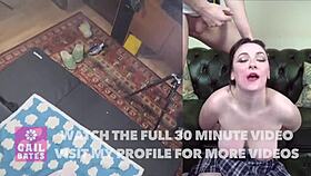 Man, this feminist got trained as an object for misogyny kink play!