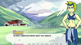 Gem domination part 1 corruption intro