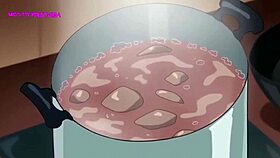 i begged my stepbrother to cum inside me in this cartoon fantasy