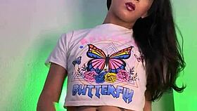 i tease you from the front or back, always making a strong cumshot for you