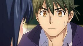 nobunaga-sensei no osanazuma 11 with big tits in anime hentai 😏