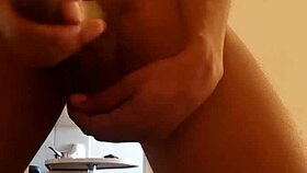 Hot brunette craves interracial sex with Indian partner?