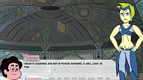 Gem domination part 1 corruption intro