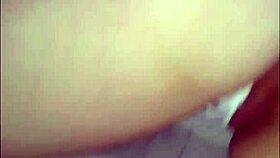 Fucking Latina Sister-In-Law Cum In Mouth