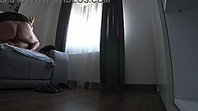 i caught my wife cheating with anal in homemade porn