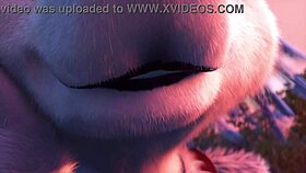 In Encounter 2, The Vore Animation Includes Bonus Angles For A Detailed View