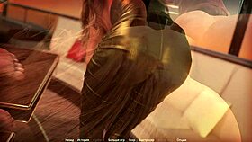 complete gameplay walkthrough for wvm part 58 with all scenes and interactions