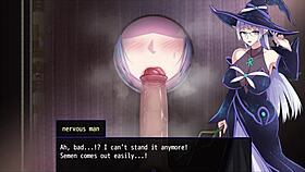 Kris Explores City of Pleasure Part 4