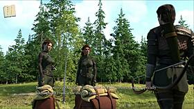 exploring the price of power in game 129