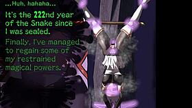 Destined Damsel In Distress Hentai Gallery