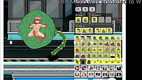 Orgak Hentai Game Gallery