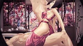 Wow, this incredible complete hentai cartoon anime is so engaging!