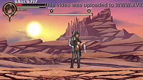 Hentai Game Estella 001