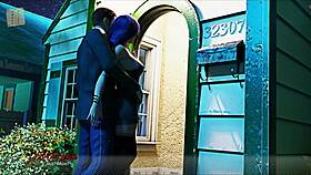 what if we explored alternate existence in this game?