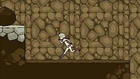 Flower Fairy - Part 4 Scenes Playthrough!