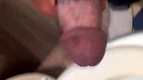 Big dick show time with monster cock action
