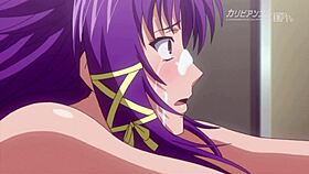 i love this anime hentai with big tits