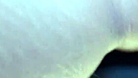 ed junior passionately fucks the young wife's ass without condom in menage with friend