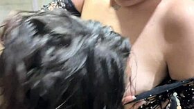 I fuck my stepsisters to prove I'm not gay