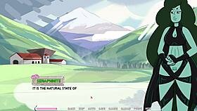 Gem domination part 1 corruption intro