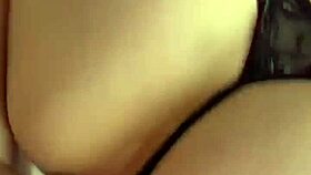 My first casting with this cute skinny latina teen in anal sex, oh god!