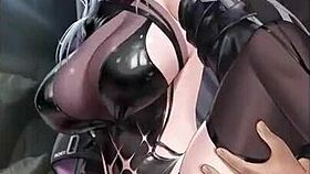 モダニア anime hentai adventure with sexy scenes