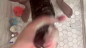 Be A Good Girl And Clean Daddy Dick Your Such A Sexy Little 18+ Bitch 18yo Stepdaughter Masturbates Black Stepdad Huge Cock