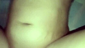 Stepsister wakes up wanting him to put his penis deep in her vagina