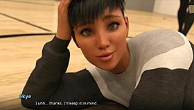 Meeting the New Assistant Coach in College Setting