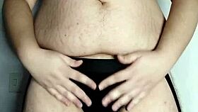 Gordo Gay Se Exibindo Tits Anal Ass.